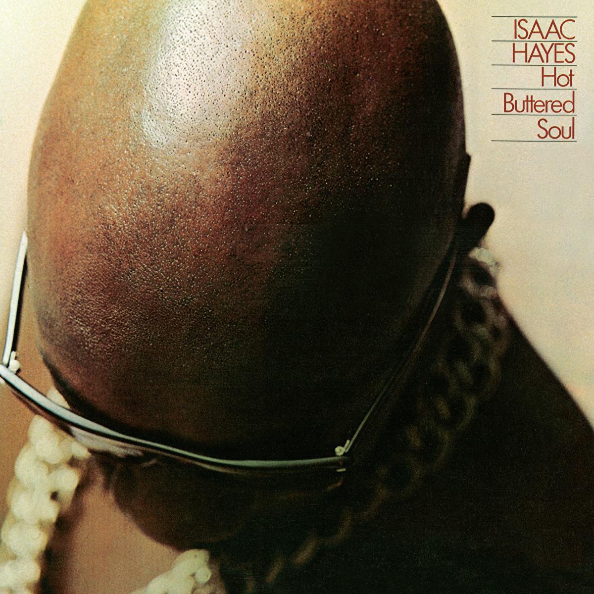 Isaac Hayes - Walk On By (Album - Remaster)