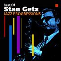 Jazz Progressions专辑