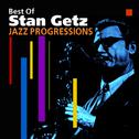 Jazz Progressions专辑