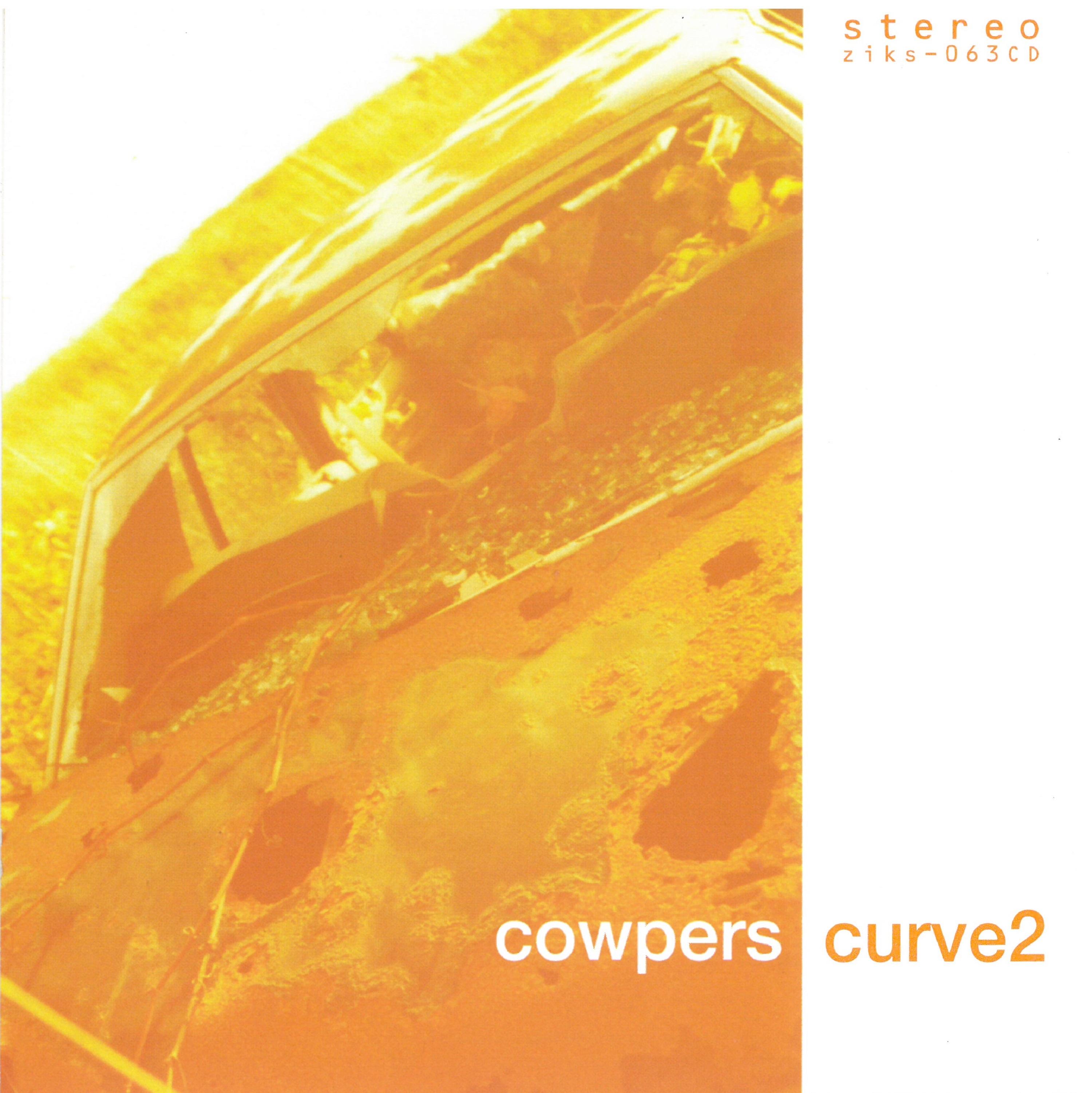 Curve 2