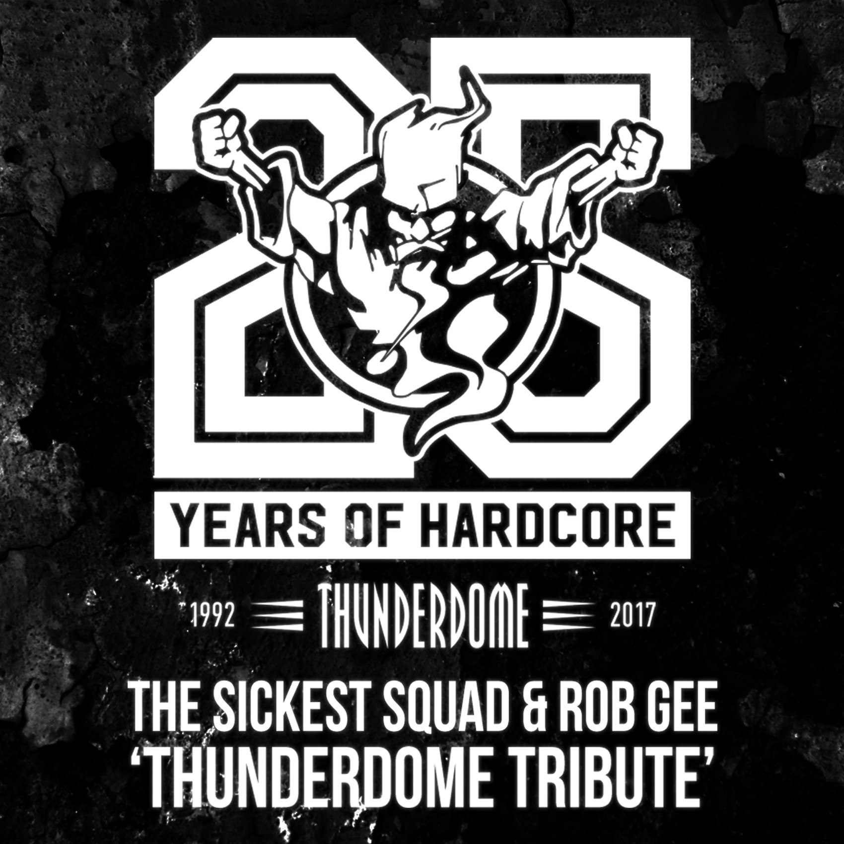 Thunderdome Tribute