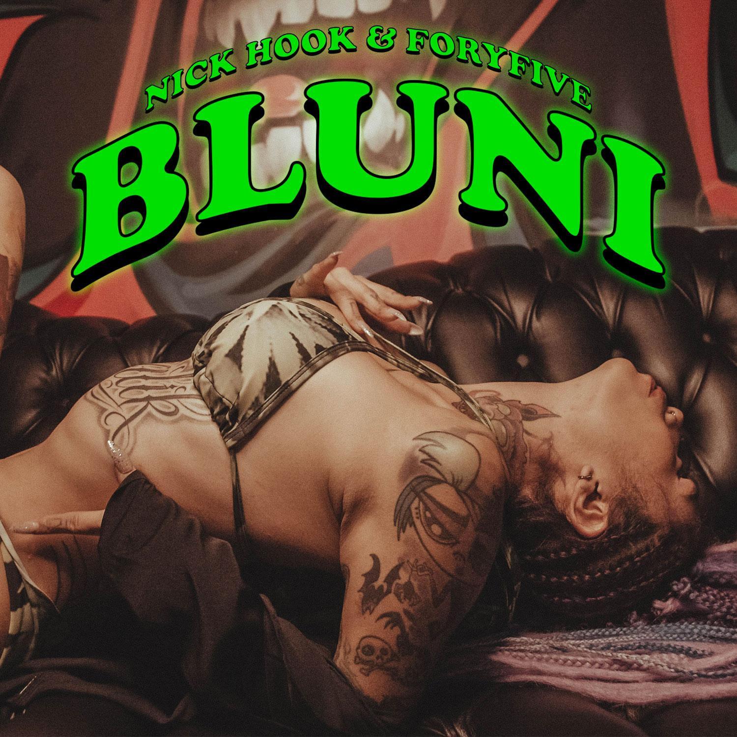 Bluni