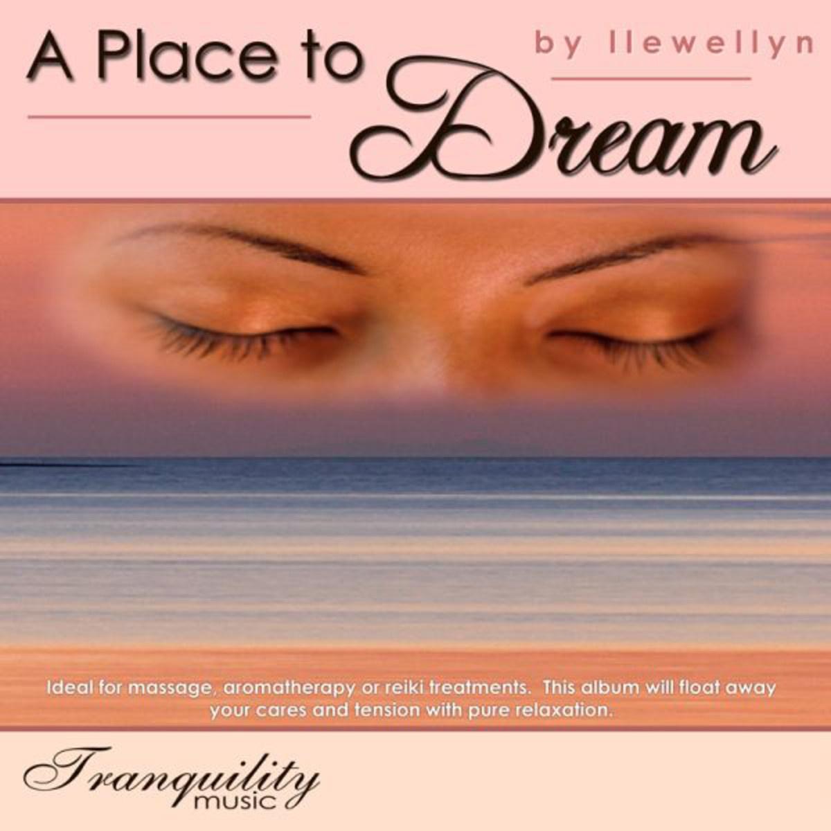 A Place To Dream