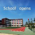 School opens