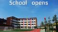 School opens专辑