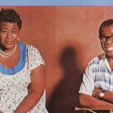 Ella Fitzgerald & Louis Armstrong