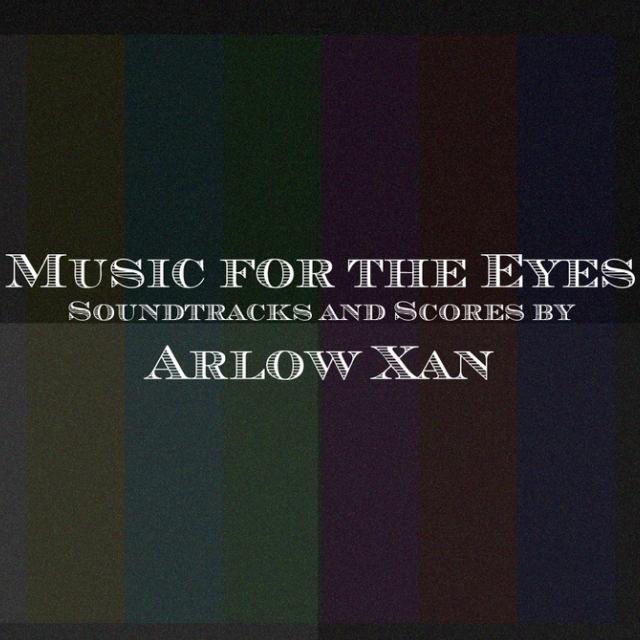Music for the Eyes: Soundtracks and Scores