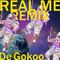 Real Me（Remix）专辑