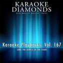 Karaoke Playbacks, Vol. 167专辑