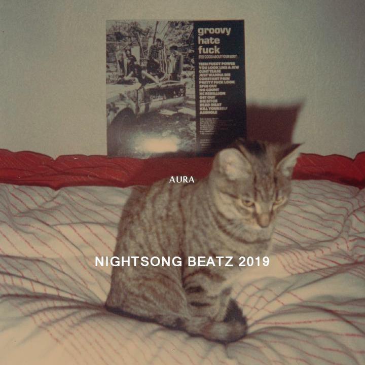 "Aura"（prod. by Nigh7$）