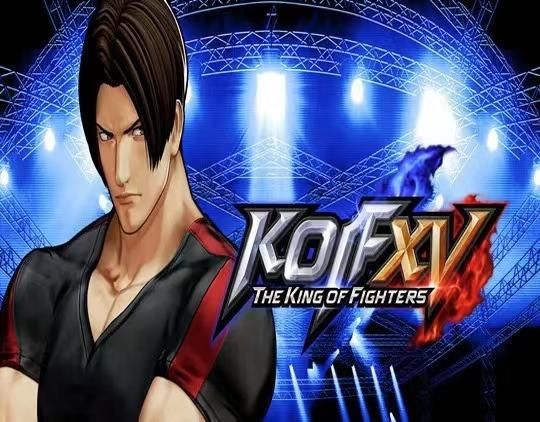 THE KING OF FIGHTERS XV SEASON 2 DLC ORIGINAL SOUNDTRACK