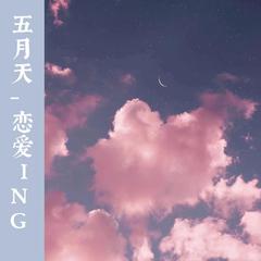 阿信--恋爱ing-（TG小辉&King-et.王紫 Bootleg Mix）