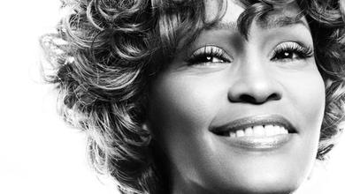 Whitney Houston