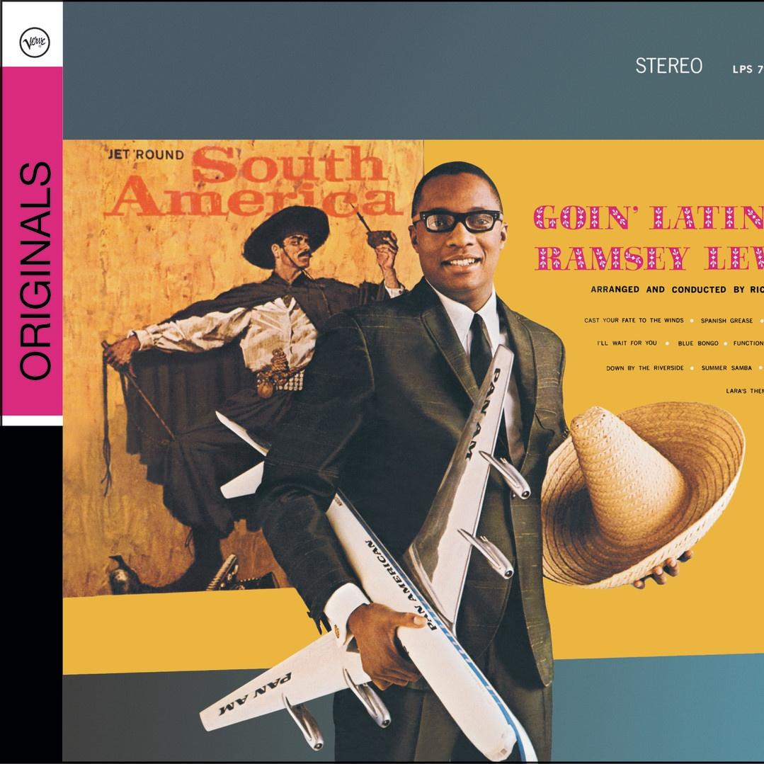 Goin' Latin
