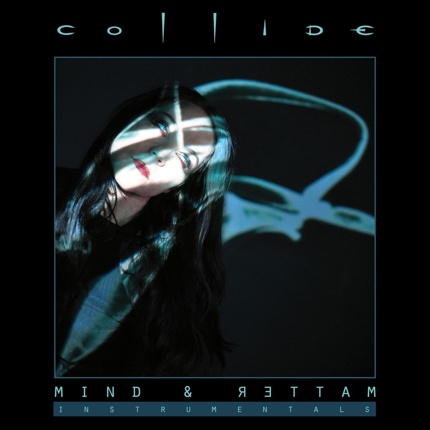 Mind & Matter (Instrumentals)