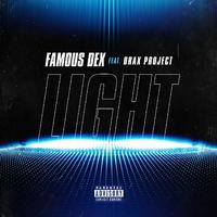 Famous Dex - Light (Instrumental) 无和声伴奏