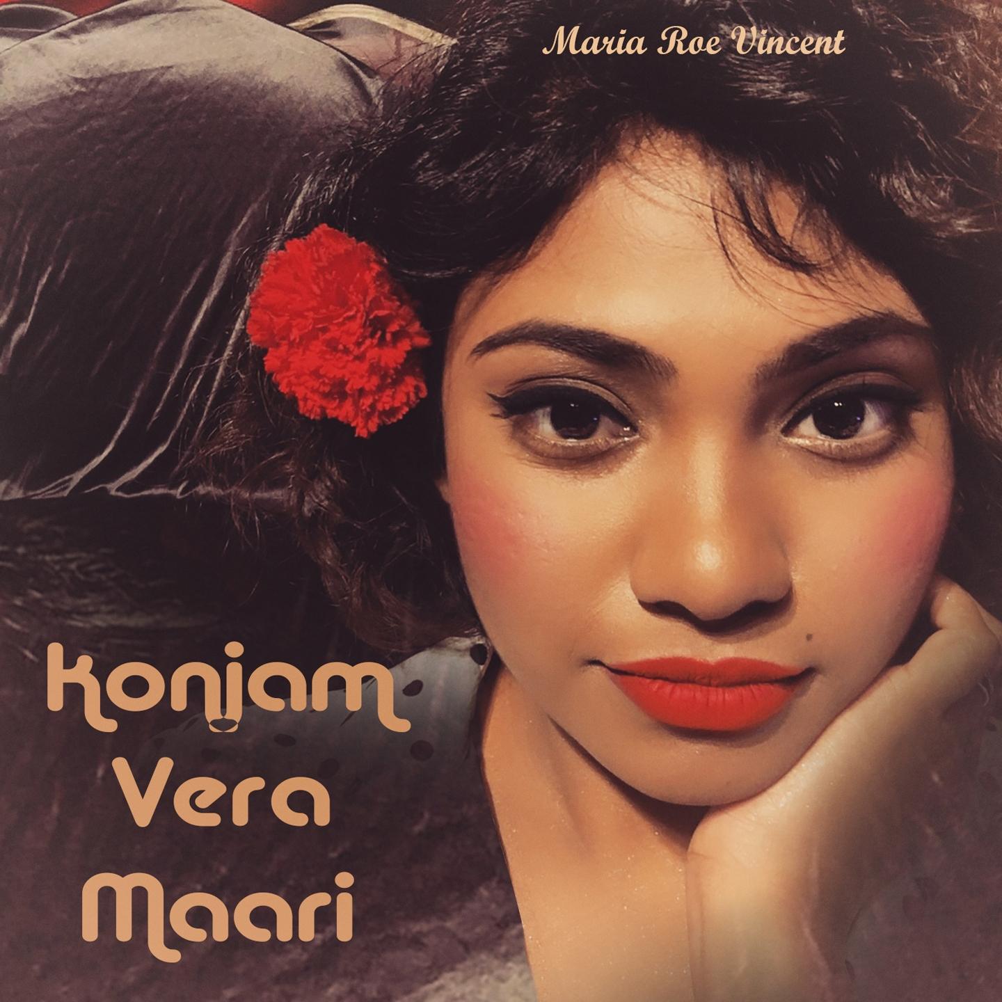 Konjam Vera Maari