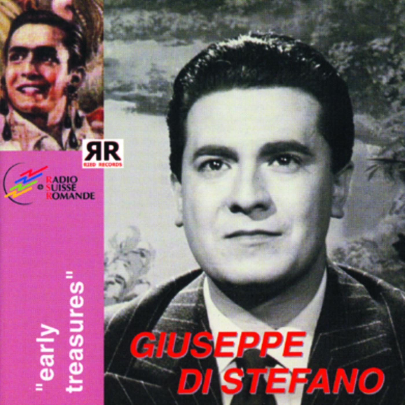 giuseppe di stefano图片