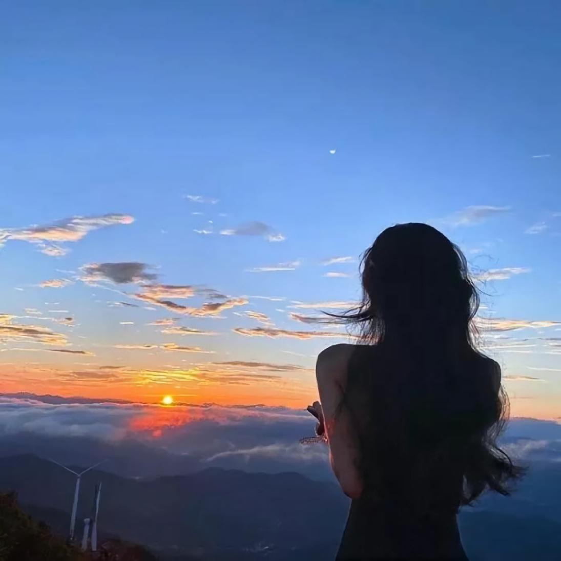 抖音热播