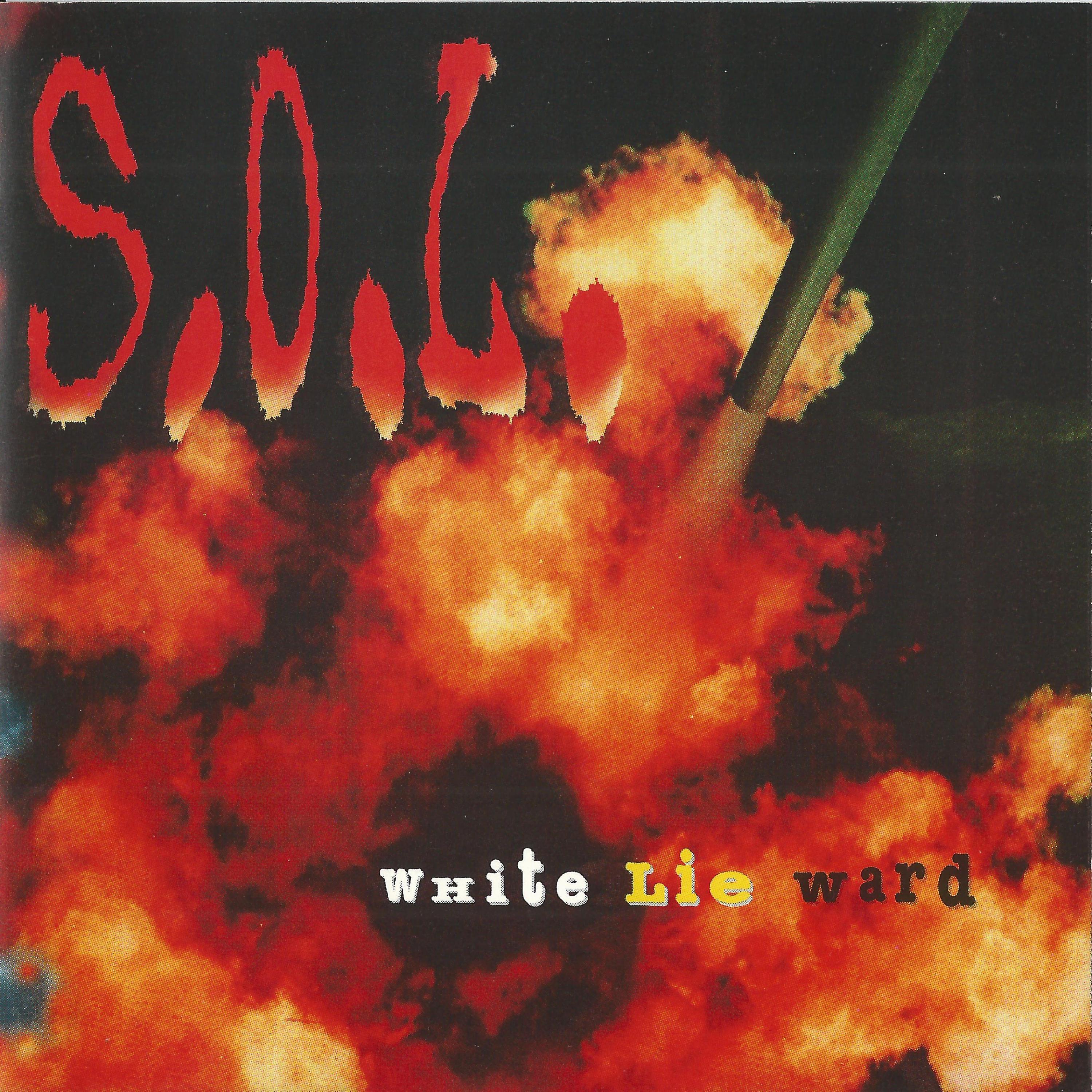 White Lie Ward