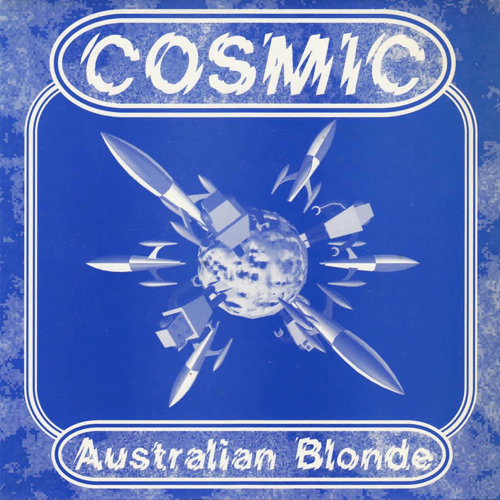 Cosmic