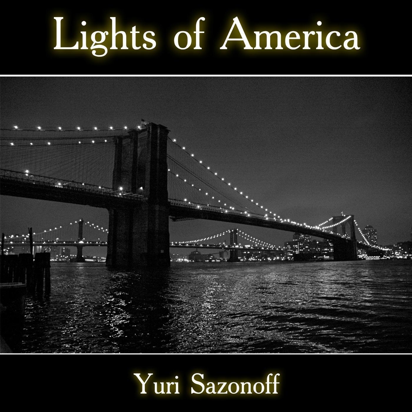 Lights of America