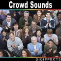 Crowd Sounds专辑