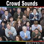 Crowd Sounds专辑