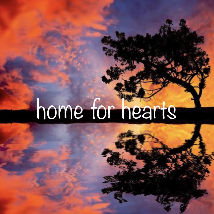 No-One CN - Home For Hearts