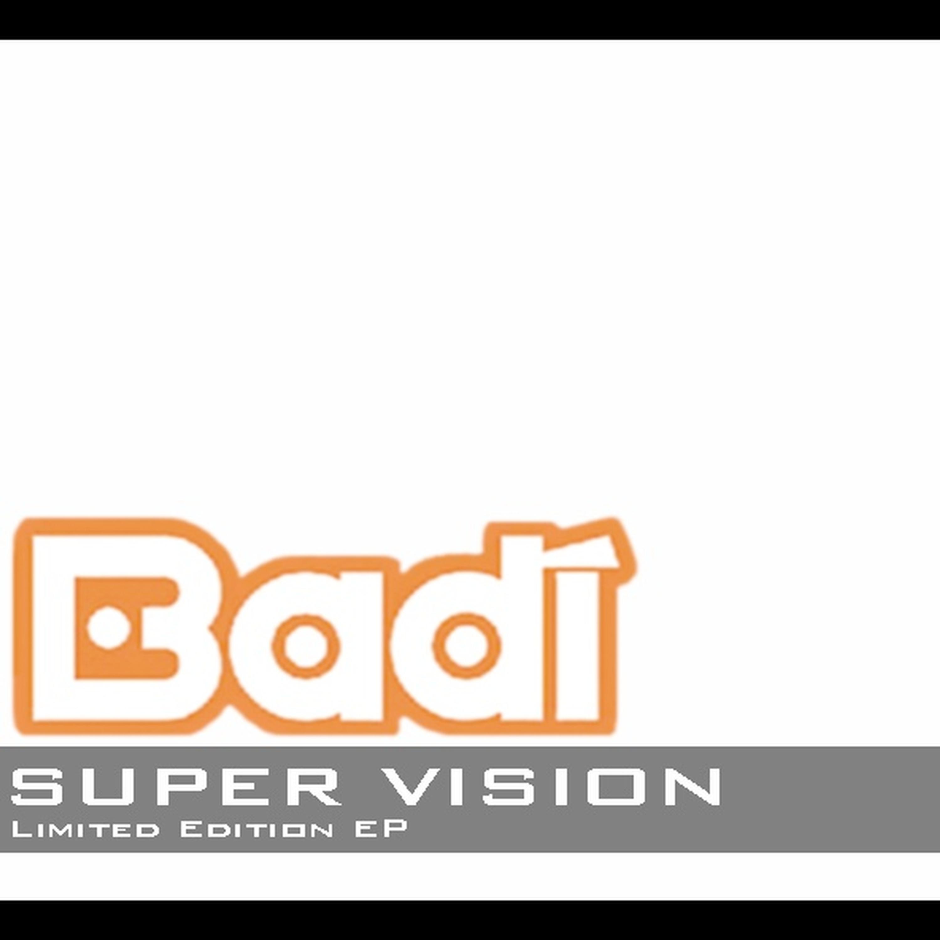 Super Vision EP