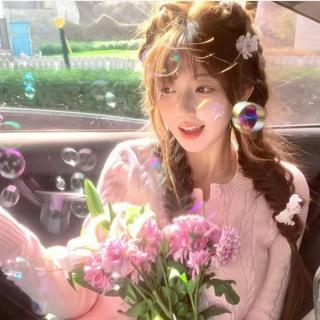 甜份超标BGM：齁甜的歌当然要分享给你啦！