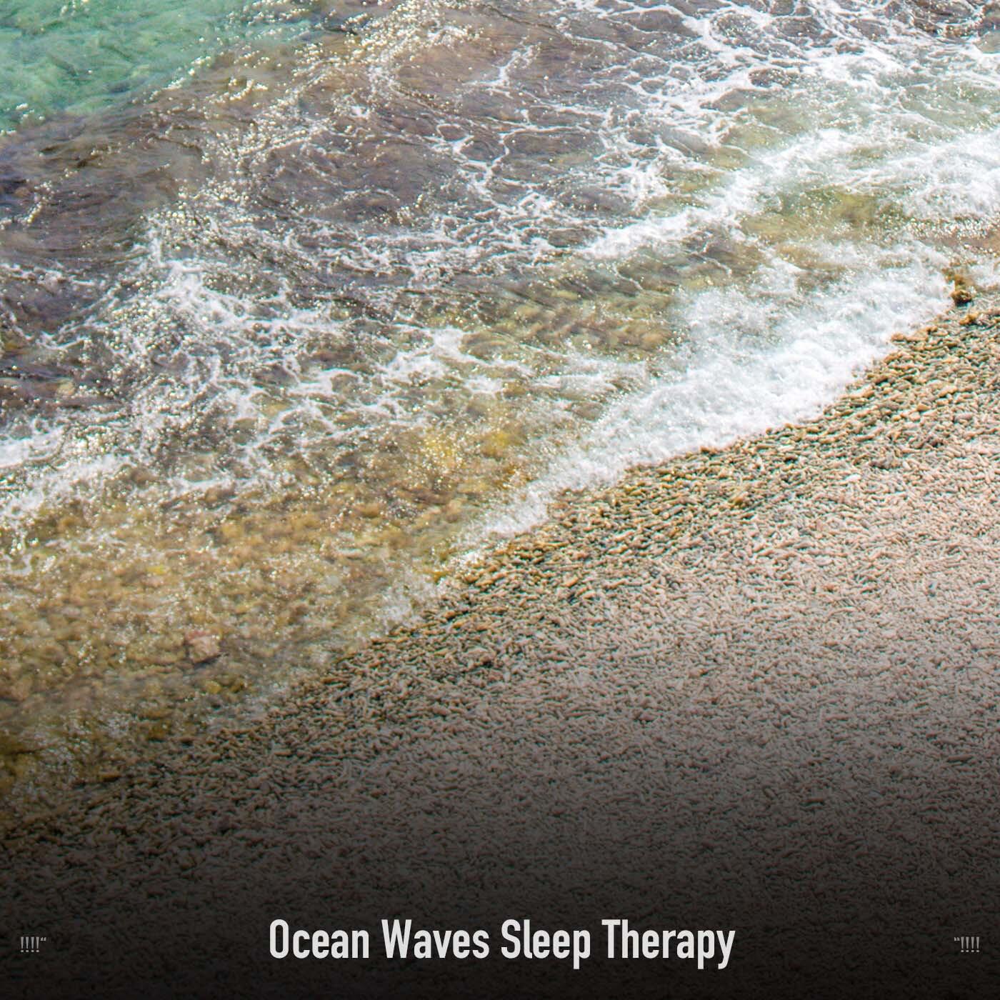 Ocean Waves - Relax And Enjoy The Fresh Ocean Air