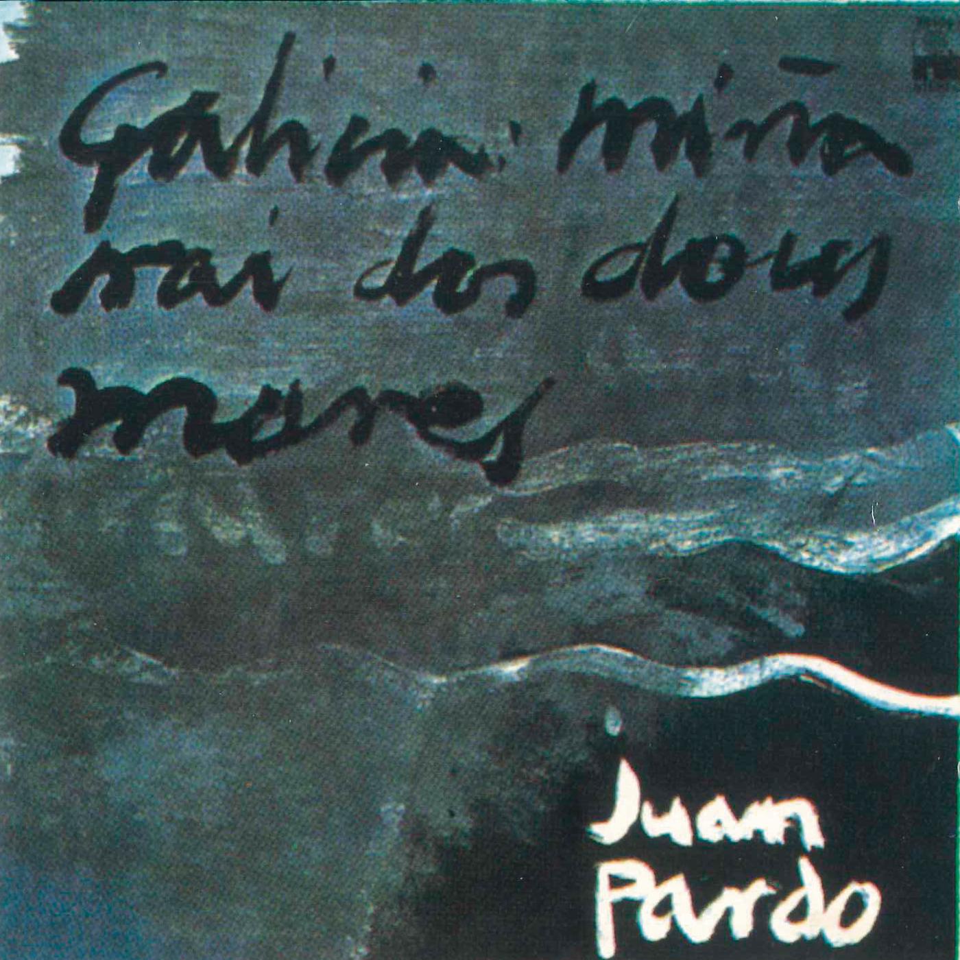 Galicia Miña Nai Dos Dous Mares (Remasterizado)