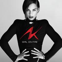 Alicia Keys - Brand New Me