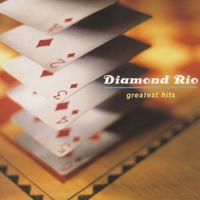 Diamond Rio - Love A Little Stronger (karaoke)