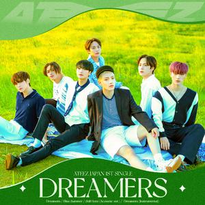 【ATEEZ】Dreamers - Official Inst.