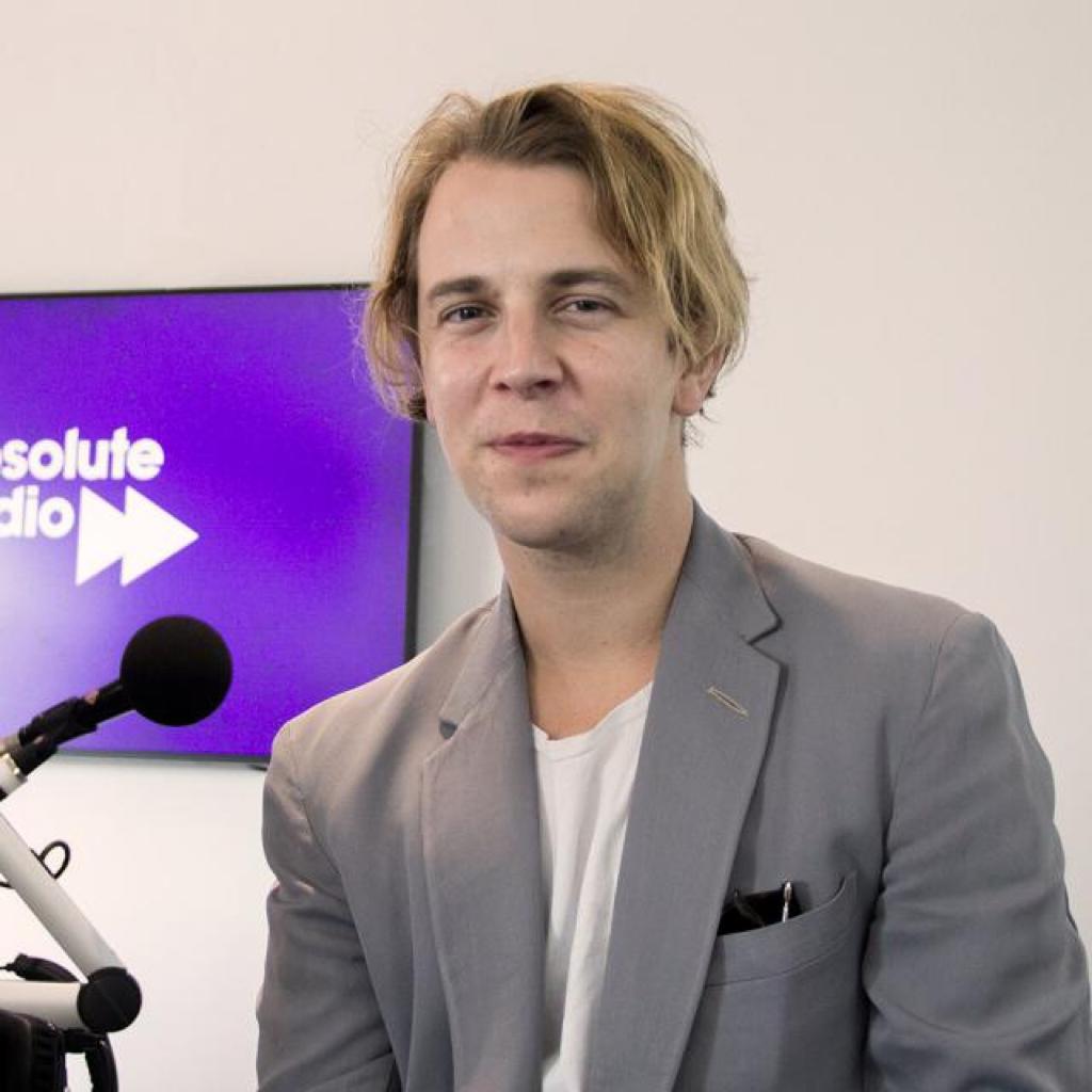 Tom Odell's 70s Songbook