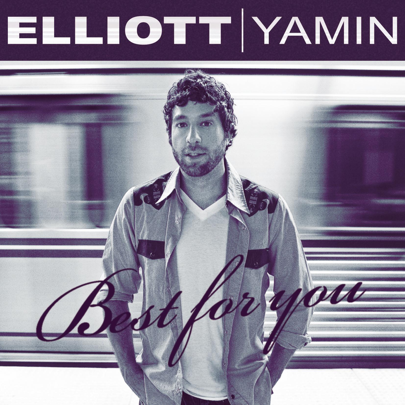 Elliott Yamin - WAIT FOR YOU