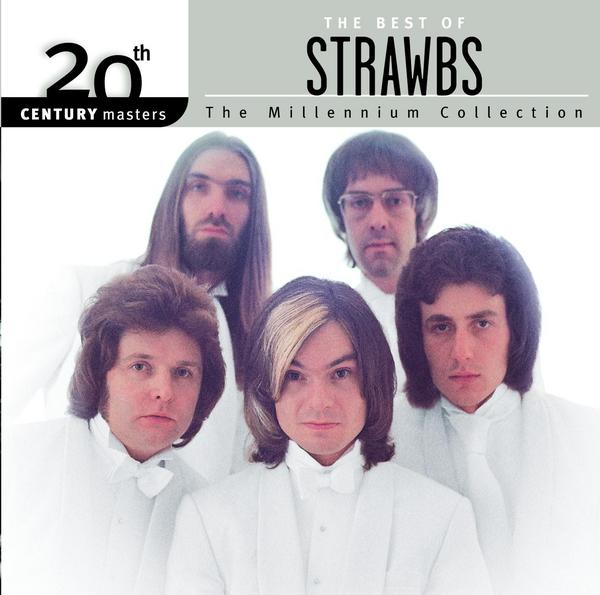 20th Century Masters: The Millennium Collection: Best Of The Strawbs
