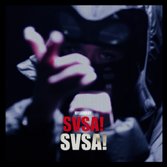 SVSA（谁说的）