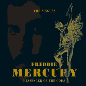 Freddie Mercury - Love Me Like There's No Tomorrow （降7半音）