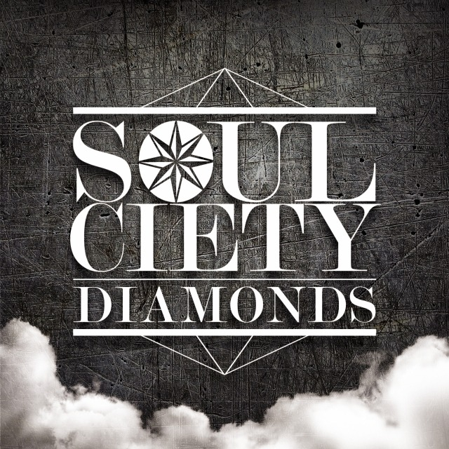 2집 Diamonds