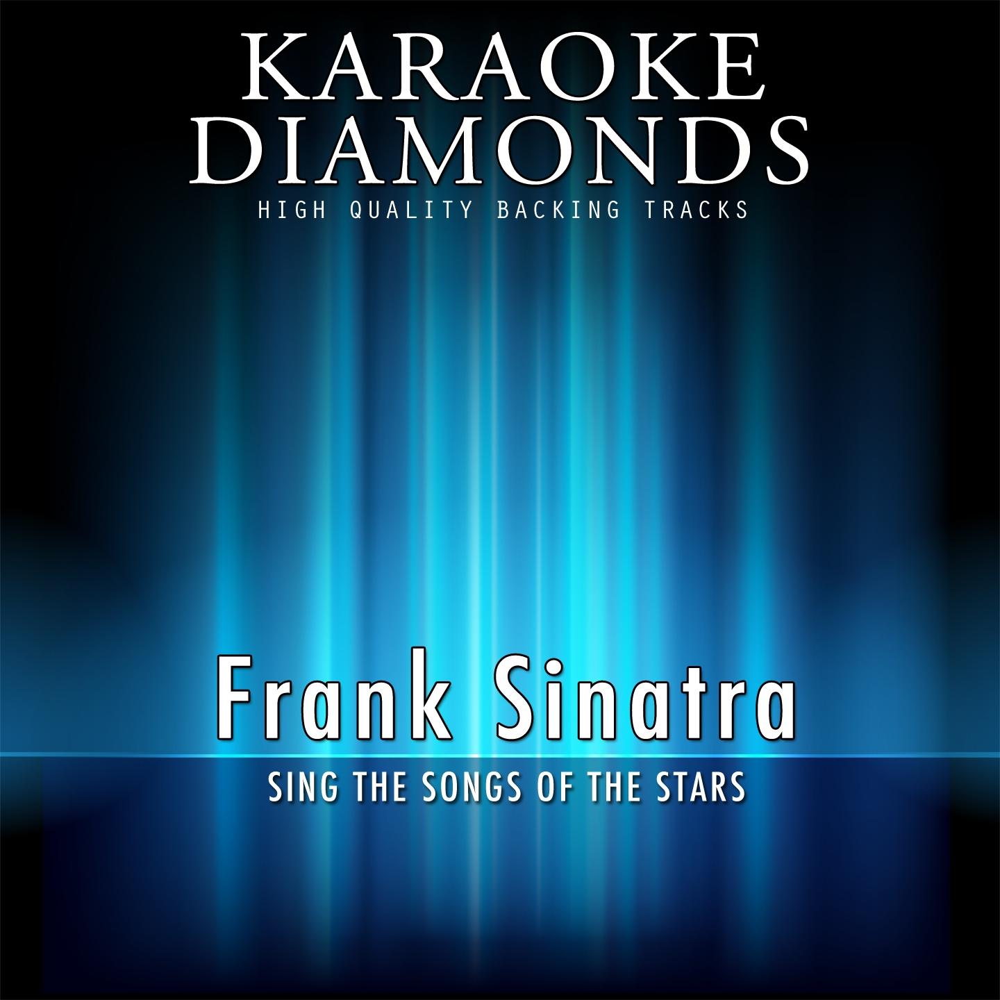 Greatest Hits of Frank Sinatra, Vol. 3 (Karaoke Version)专辑