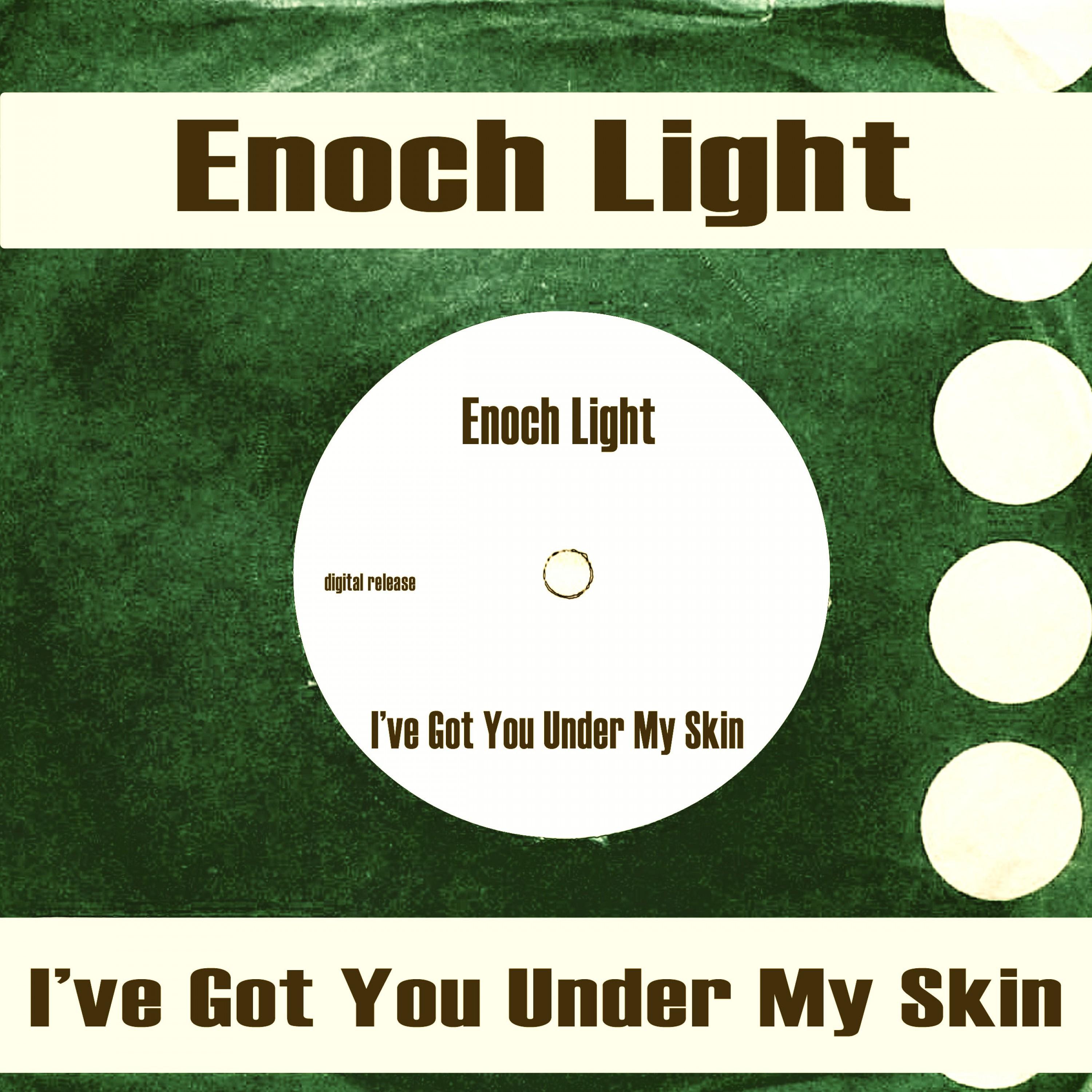 I've Got You Under My Skin