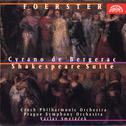 Foerster: Cyrano de Bergerac, Shakespeare Suite专辑