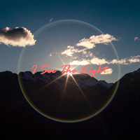 I see the light(长发公主)