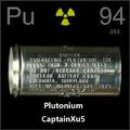 Plutonium