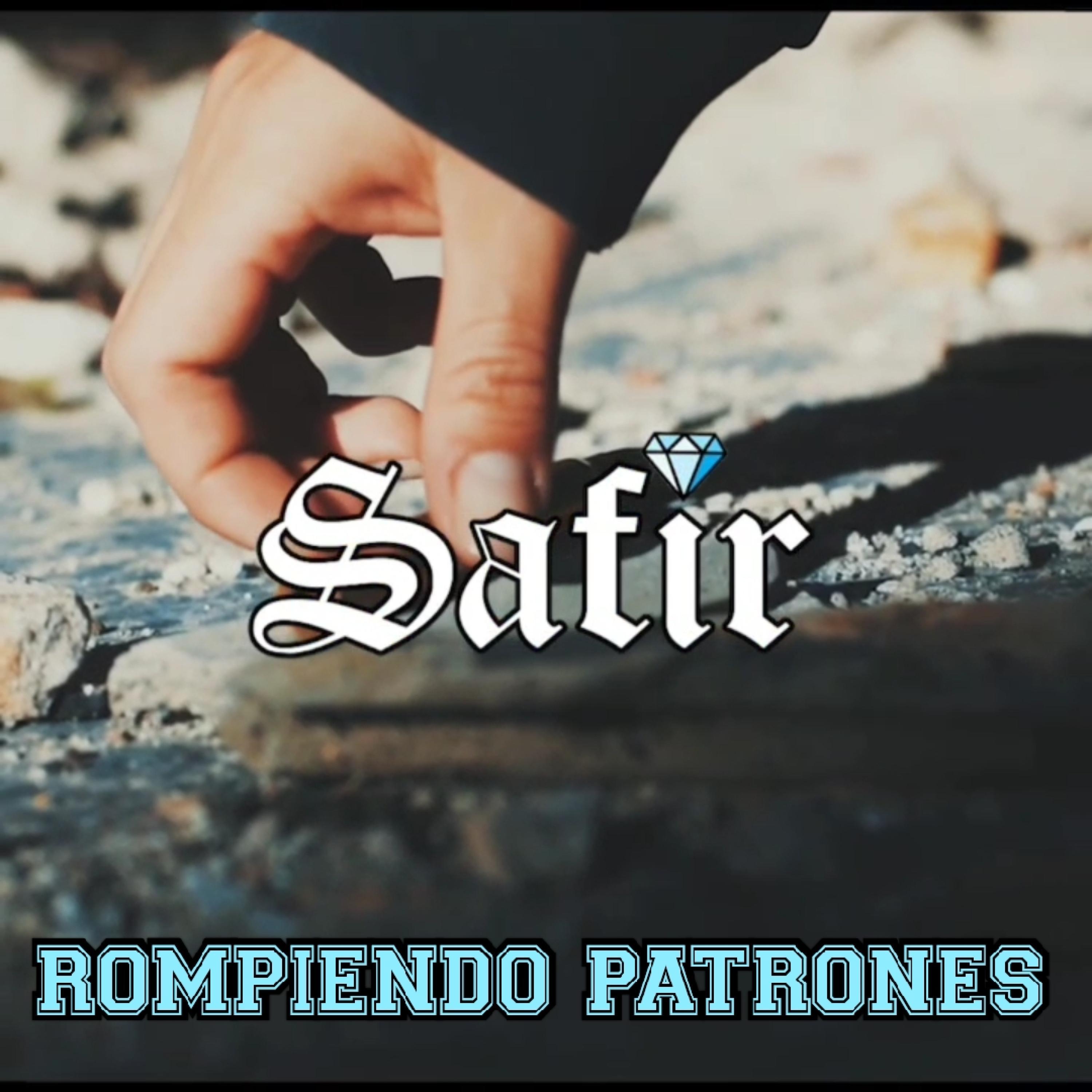 Rompiendo Patrones