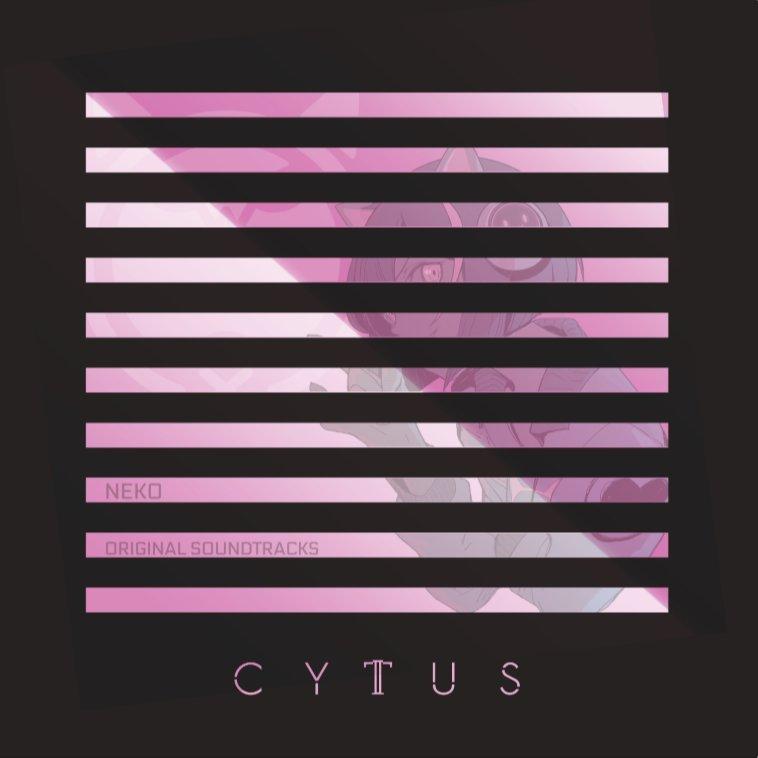 Cytus II ФωФ - 歌单- 网易云音乐