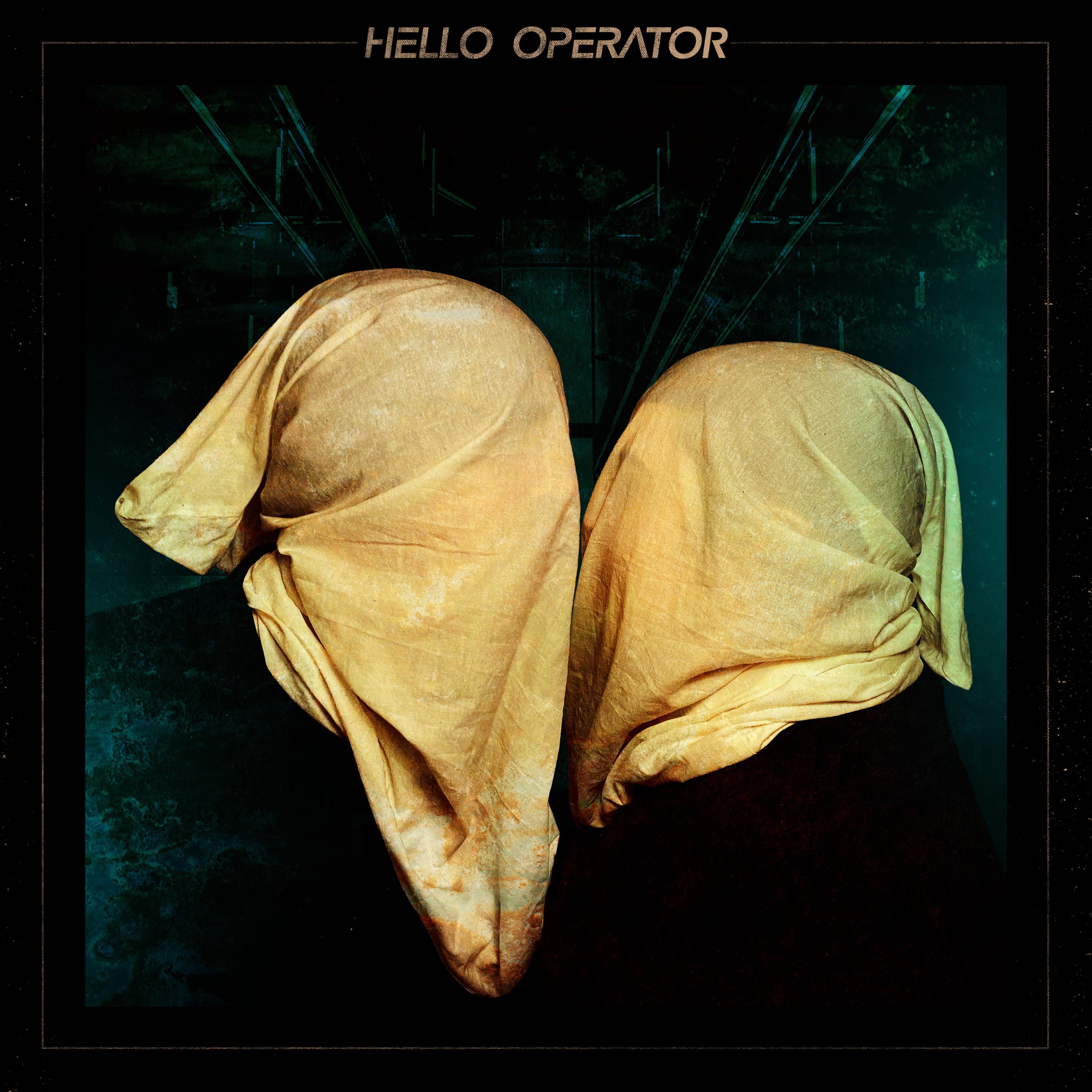 Hello Operator - Hello Operator - 专辑 - 网易云音乐